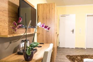Hotel Sparta fotoÄŸrafÄ±