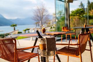 Villa Lario Resort Mandello fotoÄŸrafÄ±