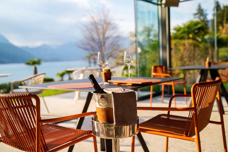 Villa Lario Resort Mandello - Bar