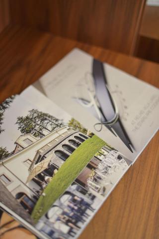 Villa Lario Resort Mandello fotoÄŸrafÄ±