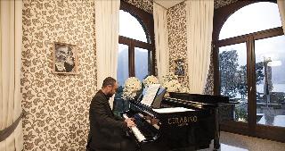 Villa Lario Resort Mandello fotoÄŸrafÄ±