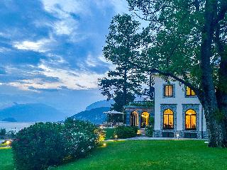 Villa Lario Resort Mandello fotoÄŸrafÄ±