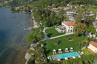 Villa Lario Resort Mandello fotoÄŸrafÄ±