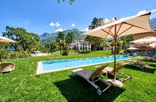 Villa Lario Resort Mandello fotoÄŸrafÄ±