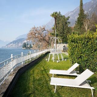 Villa Lario Resort Mandello fotoÄŸrafÄ±