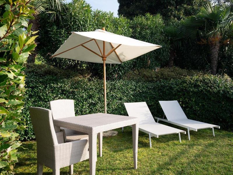 Villa Lario Resort Mandello - Genel