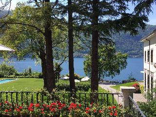 Villa Lario Resort Mandello fotoÄŸrafÄ±