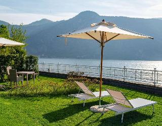 Villa Lario Resort Mandello fotoÄŸrafÄ±