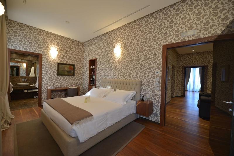 Villa Lario Resort Mandello - Oda