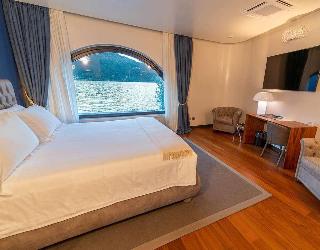 Villa Lario Resort Mandello fotoÄŸrafÄ±
