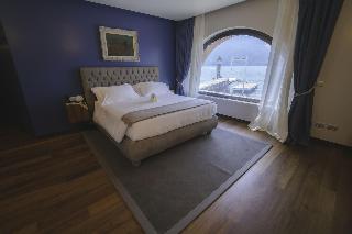 Villa Lario Resort Mandello fotoÄŸrafÄ±