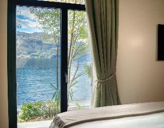 Villa Lario Resort Mandello fotoÄŸrafÄ±