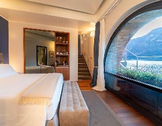 Villa Lario Resort Mandello fotoÄŸrafÄ±