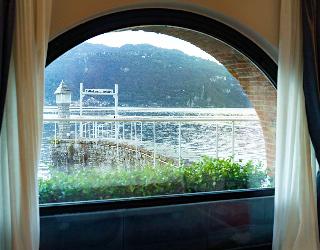 Villa Lario Resort Mandello fotoÄŸrafÄ±