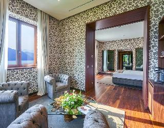 Villa Lario Resort Mandello fotoÄŸrafÄ±