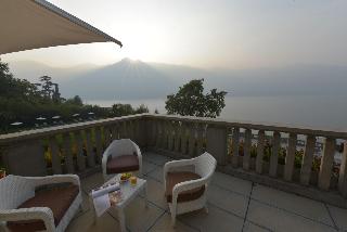Villa Lario Resort Mandello fotoÄŸrafÄ±