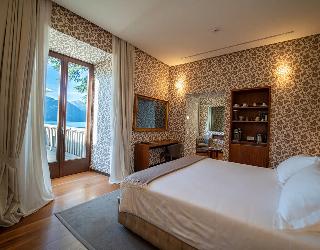 Villa Lario Resort Mandello fotoÄŸrafÄ±