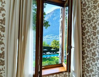 Villa Lario Resort Mandello fotoÄŸrafÄ±