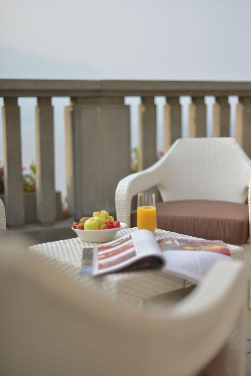 Villa Lario Resort Mandello - Oda