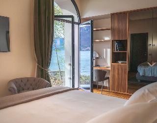 Villa Lario Resort Mandello fotoÄŸrafÄ±