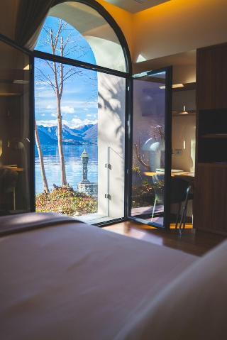 Villa Lario Resort Mandello fotoÄŸrafÄ±