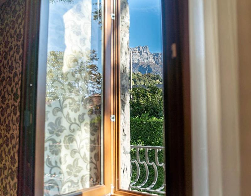 Villa Lario Resort Mandello - Oda