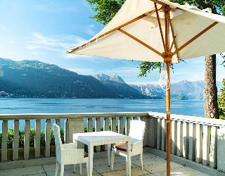 Villa Lario Resort Mandello fotoÄŸrafÄ±