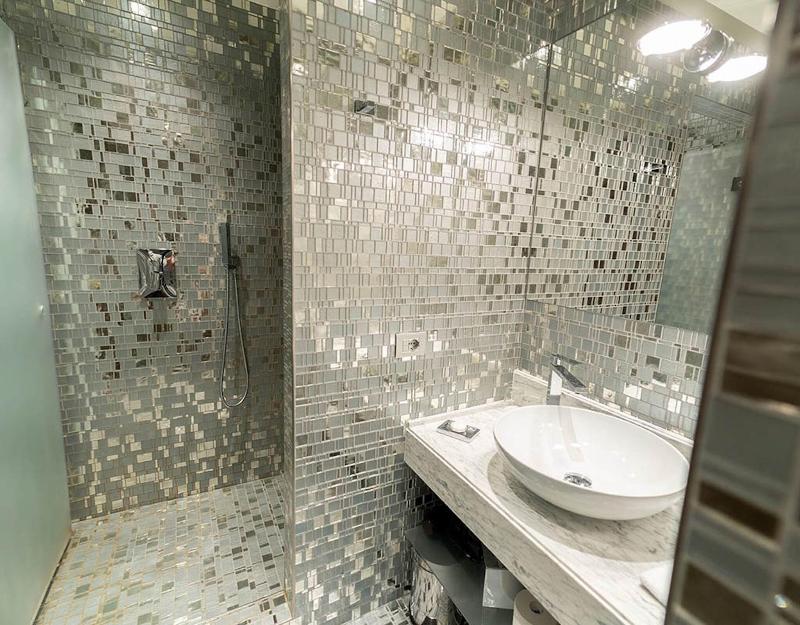 Villa Lario Resort Mandello - Oda