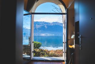 Villa Lario Resort Mandello fotoÄŸrafÄ±