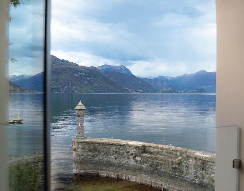 Villa Lario Resort Mandello - Oda