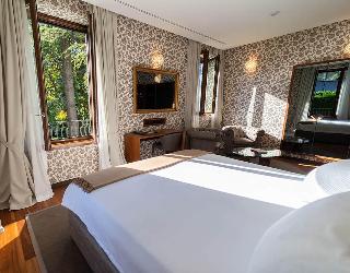Villa Lario Resort Mandello fotoÄŸrafÄ±