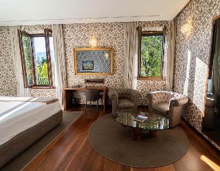 Villa Lario Resort Mandello fotoÄŸrafÄ±