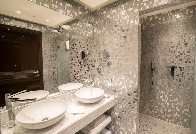 Villa Lario Resort Mandello - Oda