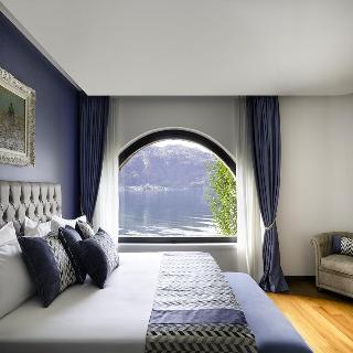 Villa Lario Resort Mandello fotoÄŸrafÄ±