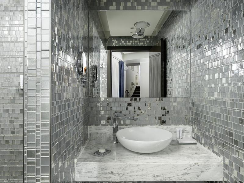 Villa Lario Resort Mandello - Oda