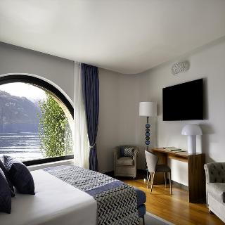 Villa Lario Resort Mandello fotoÄŸrafÄ±