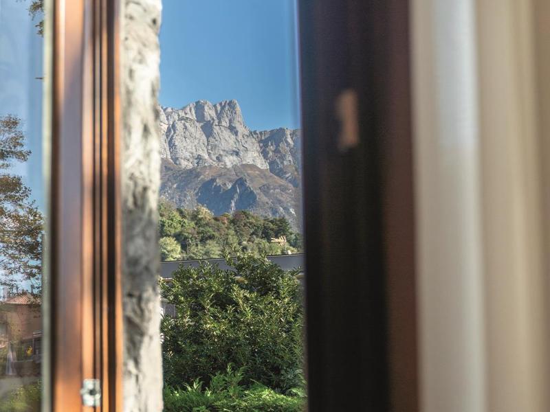Villa Lario Resort Mandello - Oda