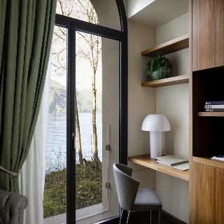 Villa Lario Resort Mandello fotoÄŸrafÄ±