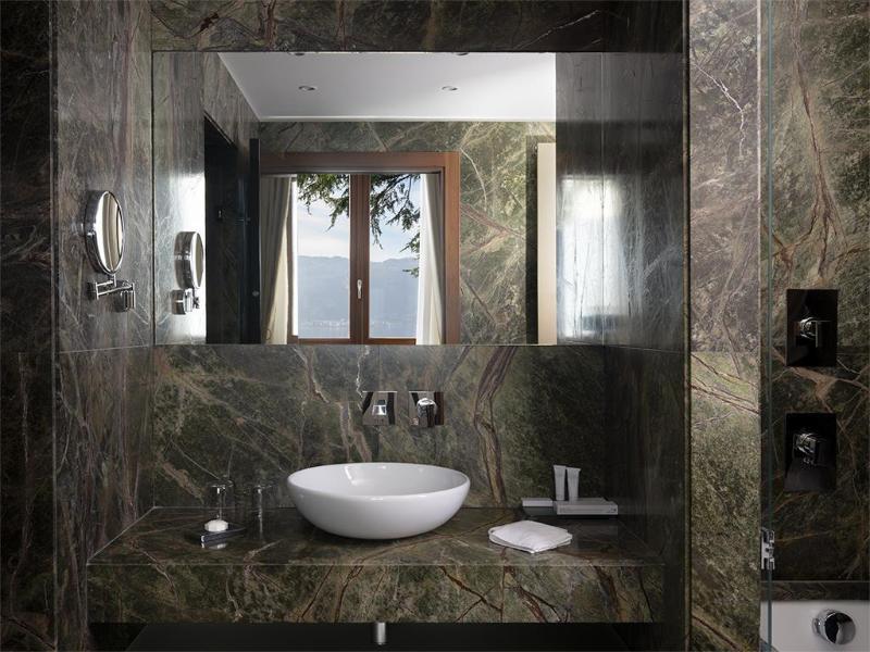 Villa Lario Resort Mandello - Oda