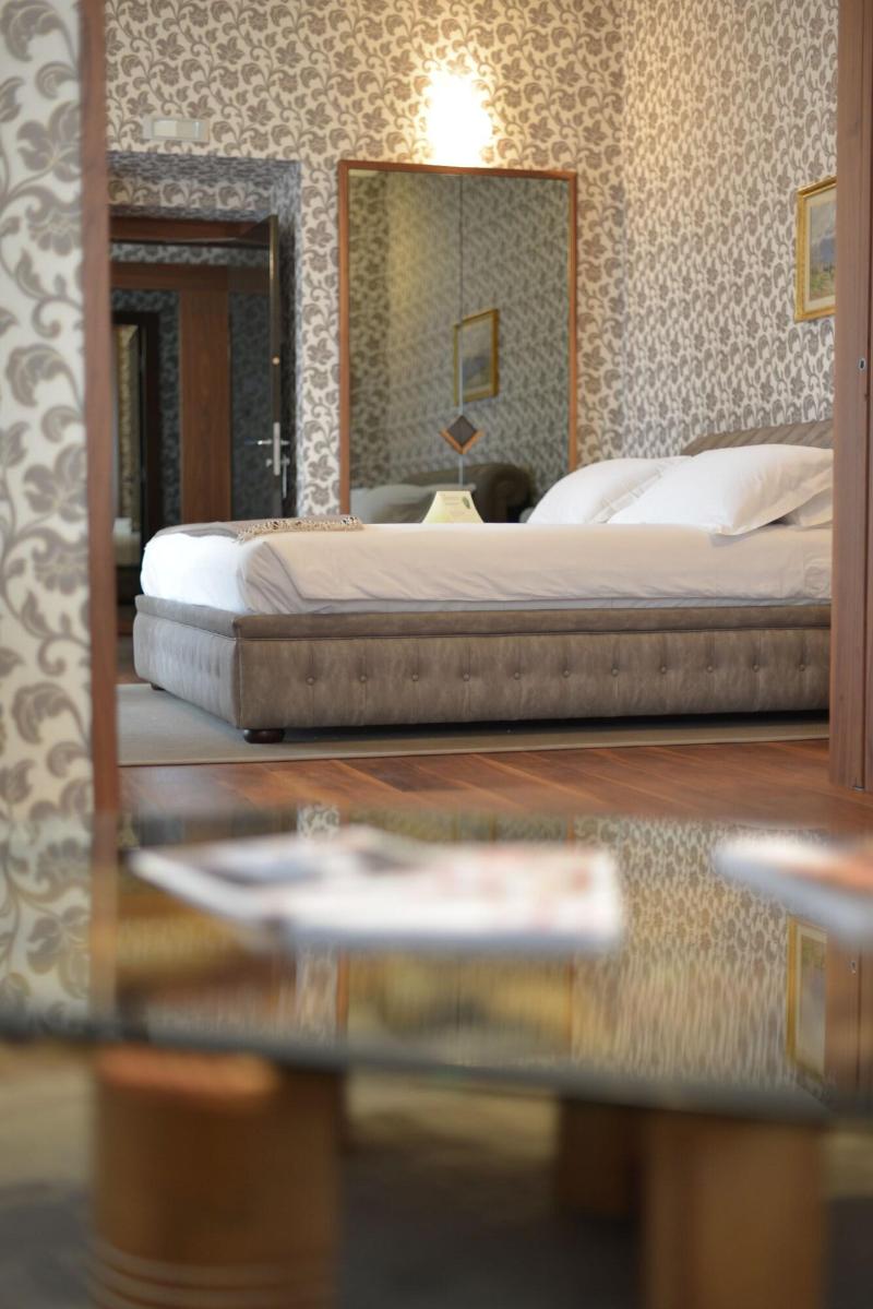 Villa Lario Resort Mandello - Oda