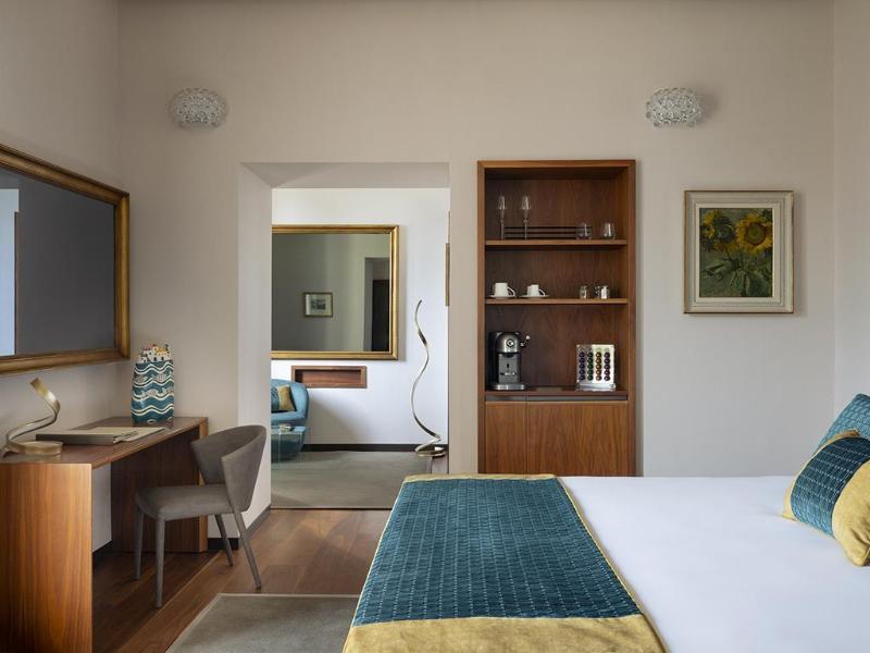 Villa Lario Resort Mandello - Oda
