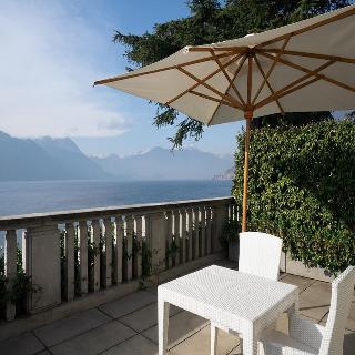 Villa Lario Resort Mandello fotoÄŸrafÄ±