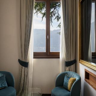 Villa Lario Resort Mandello fotoÄŸrafÄ±