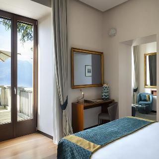 Villa Lario Resort Mandello fotoÄŸrafÄ±