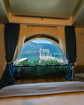 Villa Lario Resort Mandello fotoÄŸrafÄ±