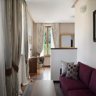 Villa Lario Resort Mandello fotoÄŸrafÄ±