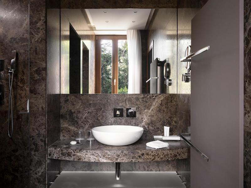 Villa Lario Resort Mandello - Oda