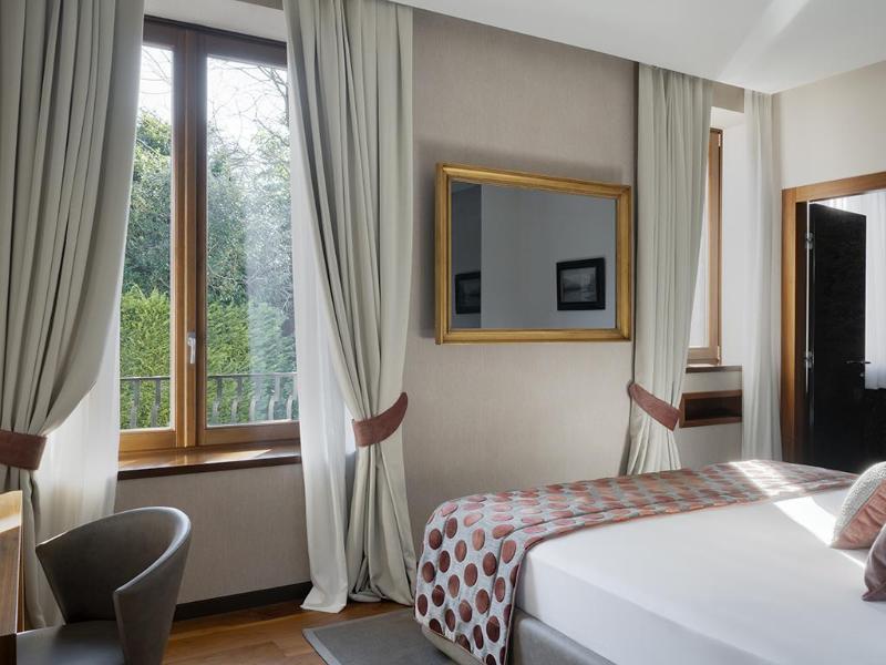 Villa Lario Resort Mandello - Oda