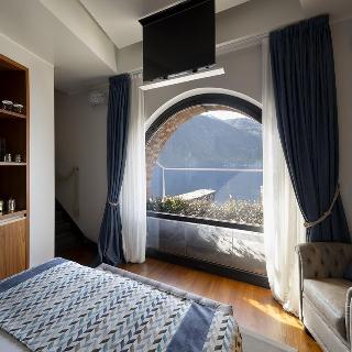 Villa Lario Resort Mandello fotoÄŸrafÄ±