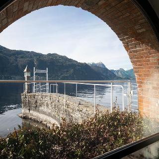 Villa Lario Resort Mandello fotoÄŸrafÄ±
